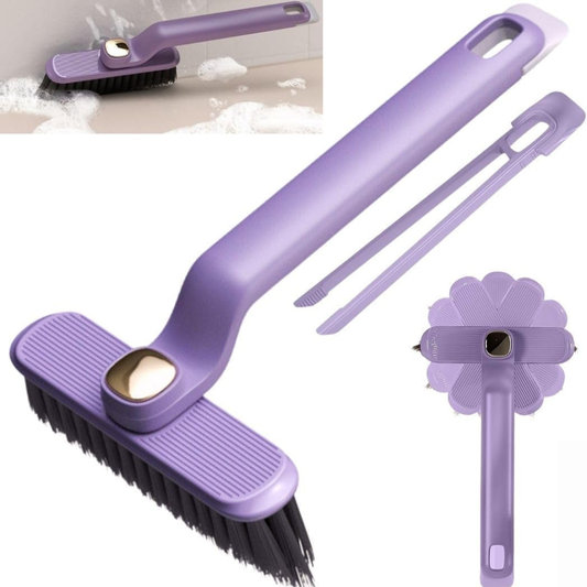 360° Rotating Hand Cleaning Brush