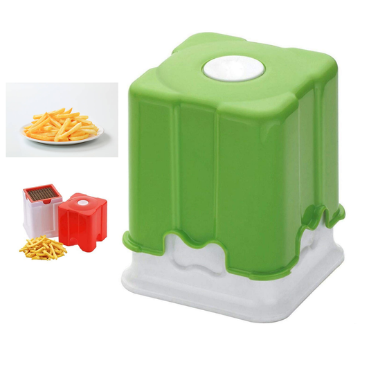 French Fries Chips Maker Machine