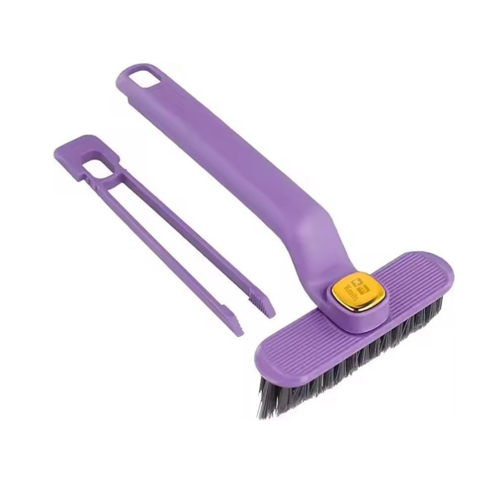 360° Rotating Hand Cleaning Brush