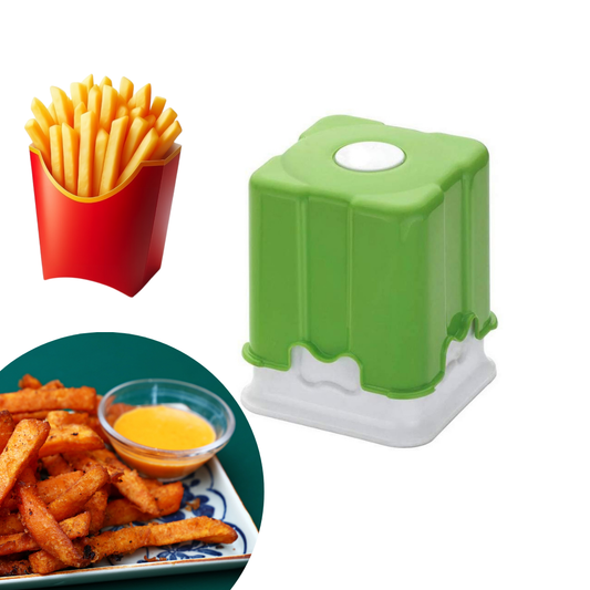 French Fries Chips Maker Machine