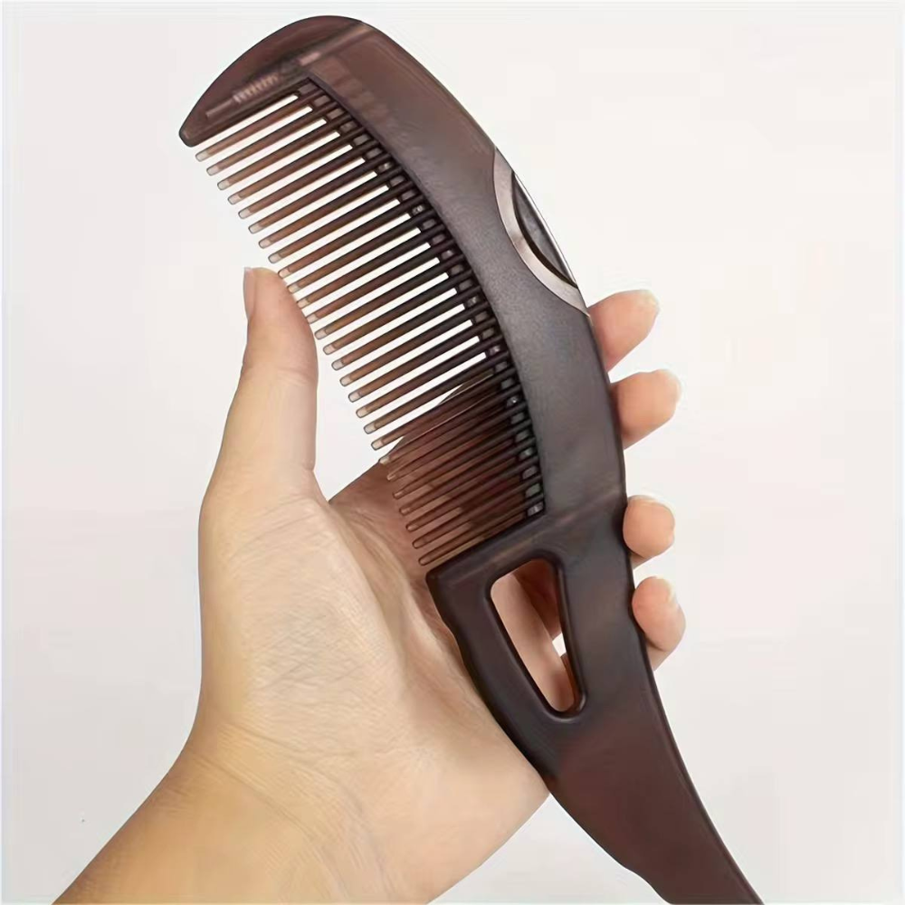 Dandruff Removal Hair Comb for Women