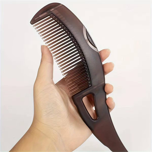 Dandruff Removal Hair Comb for Women