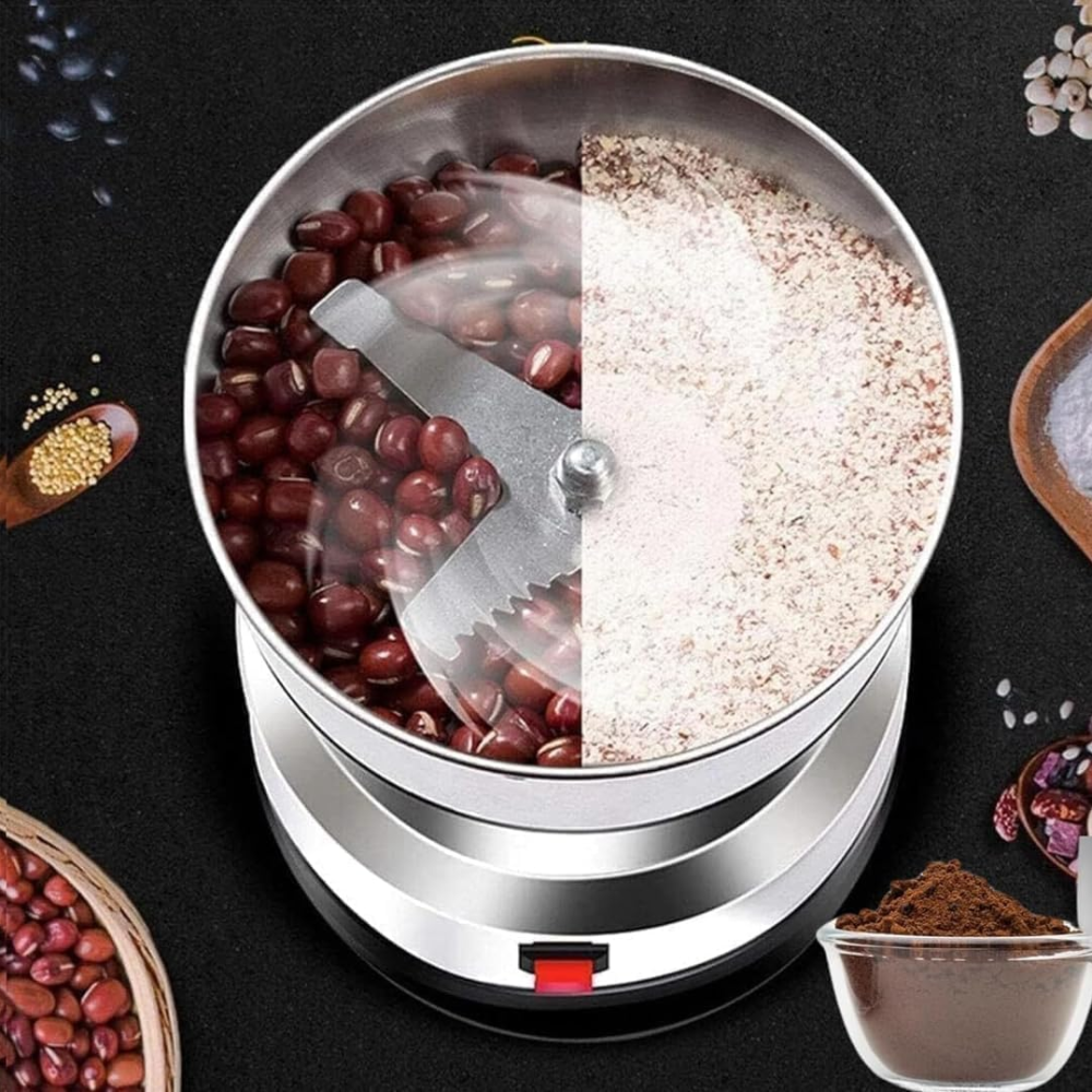 Nima Coffee Grinder Electric Coffee & Spice Grinder