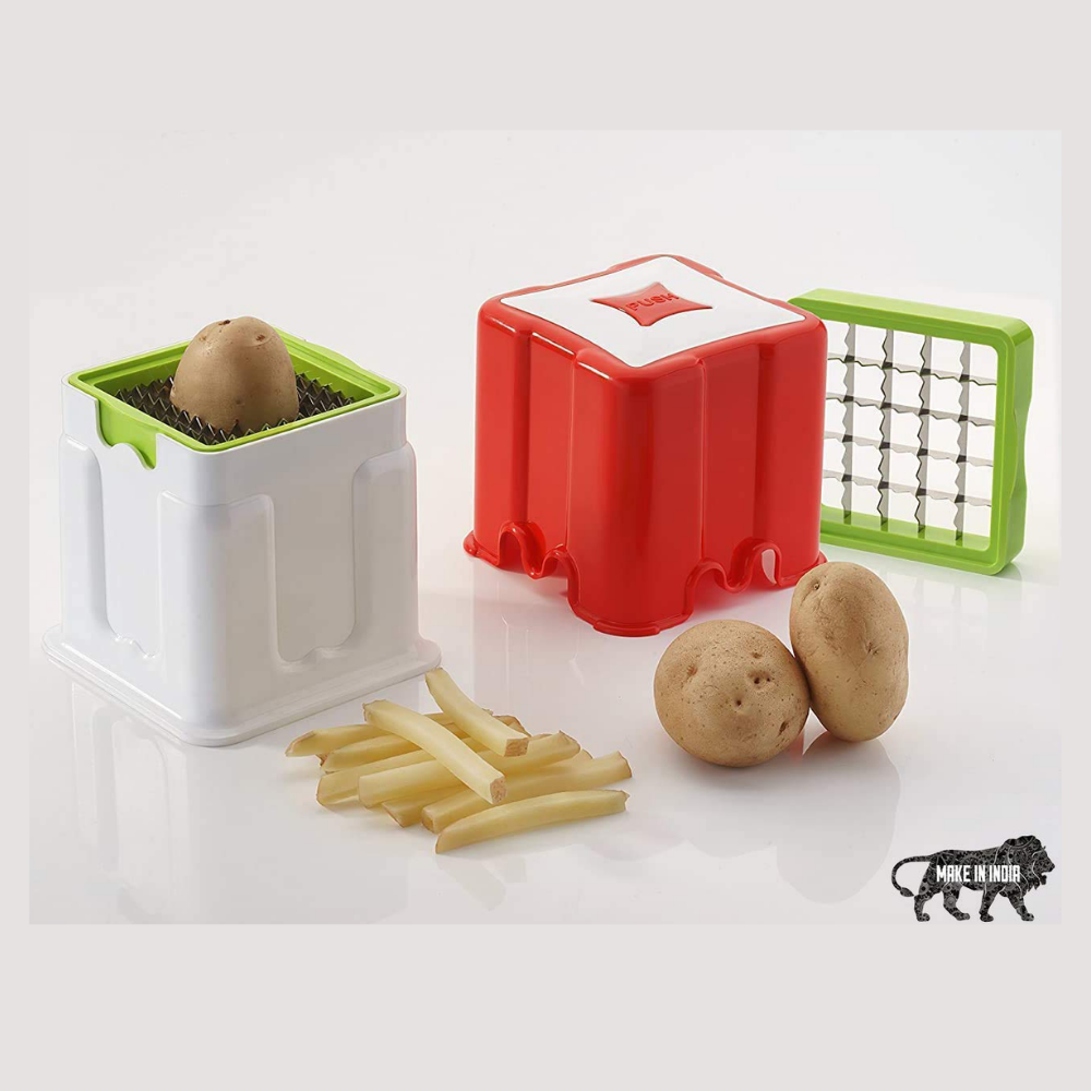 French Fries Chips Maker Machine