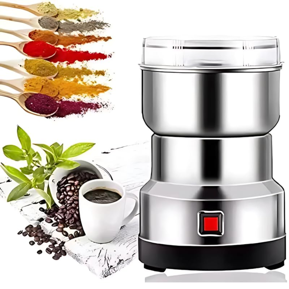 Nima Coffee Grinder Electric Coffee & Spice Grinder
