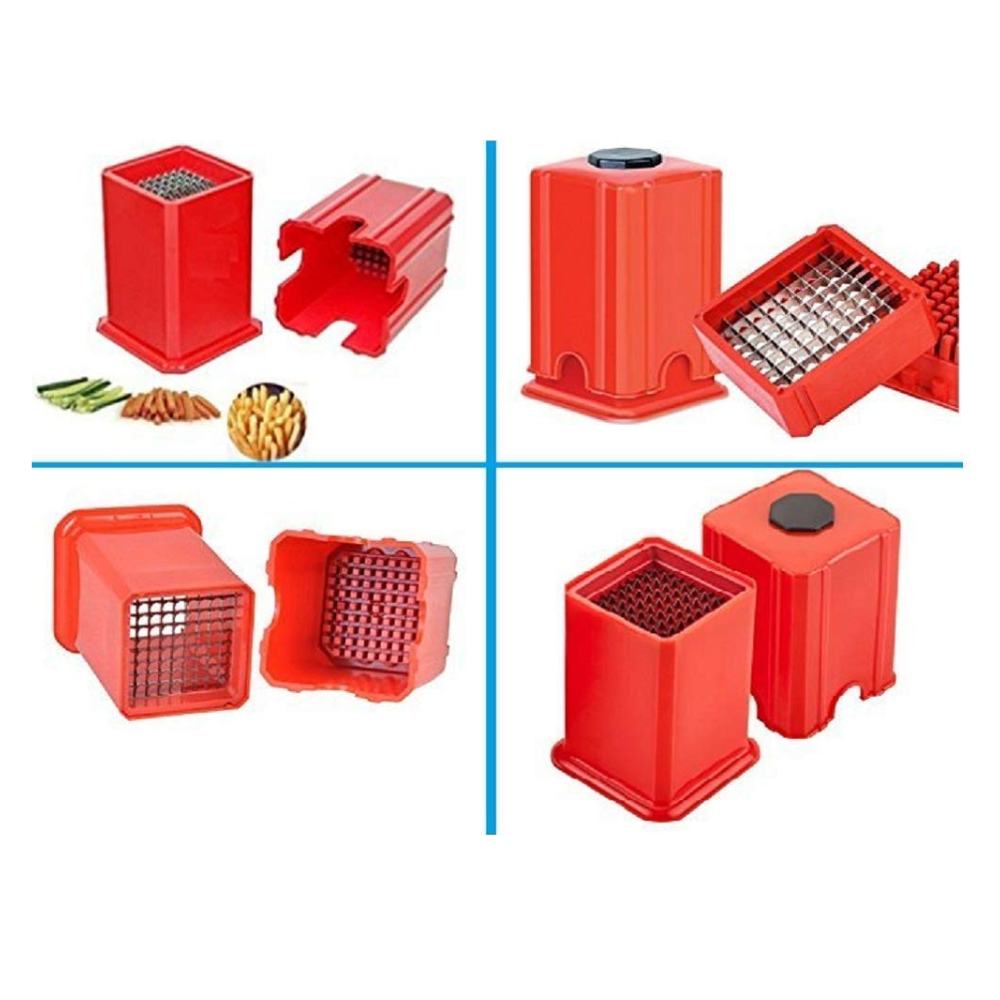 French Fries Chips Maker Machine