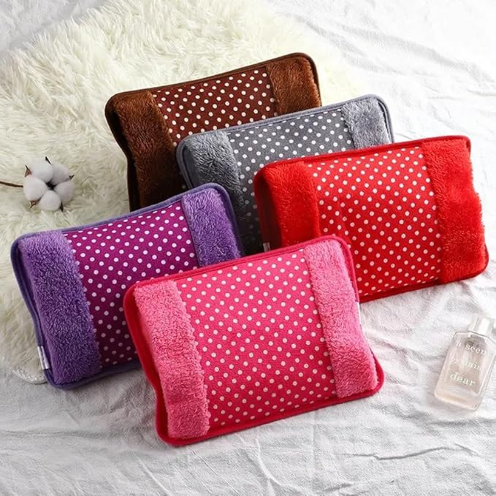 Electric Heating Bag with Charger